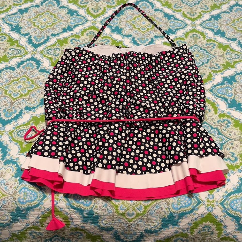 Peplum Top - image 5